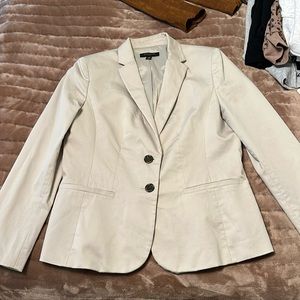Ann Taylor Blazer
